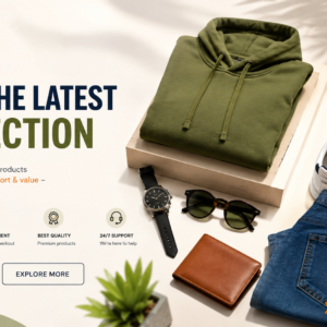 Men's Wear