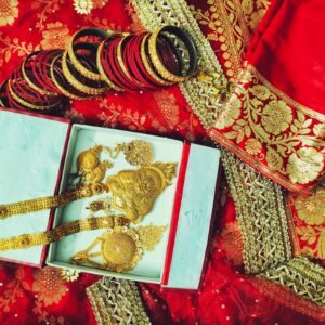 Jewellery